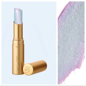 Too Faced 🦄🌈 Unicorn Tears La Crème Lipstick